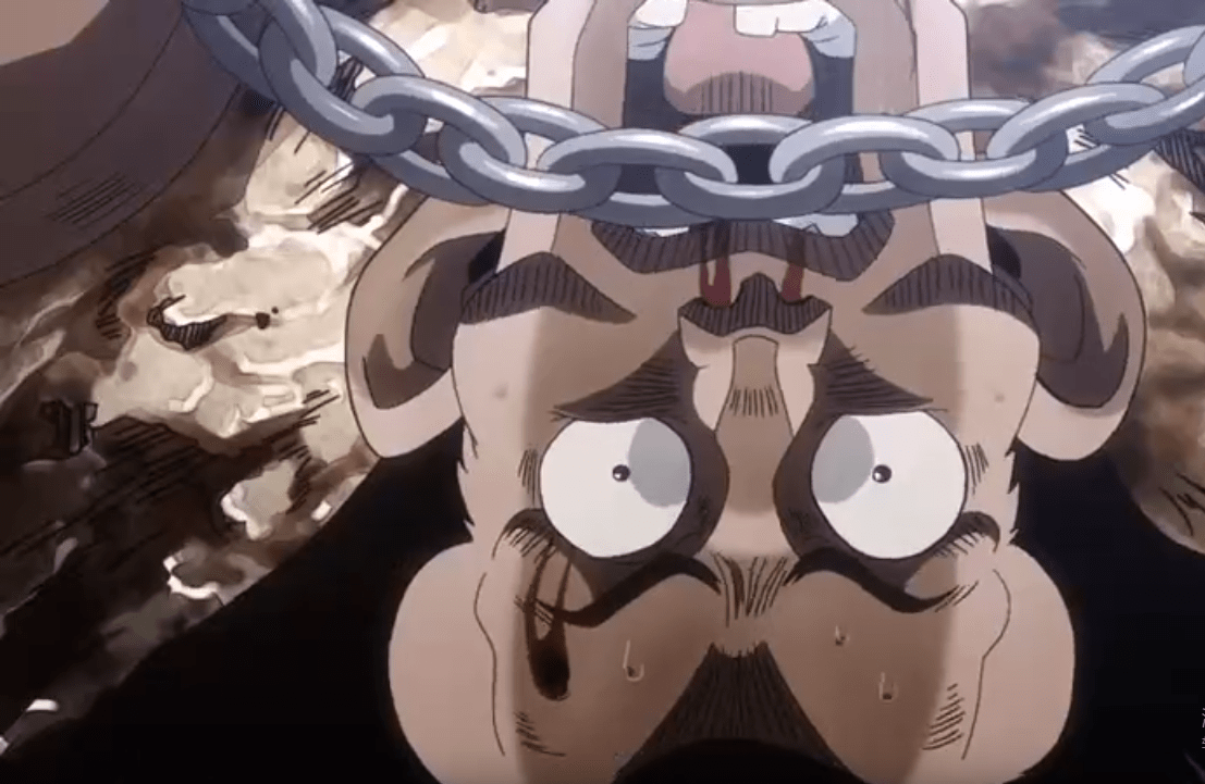 承太郎_花京院_白金之星