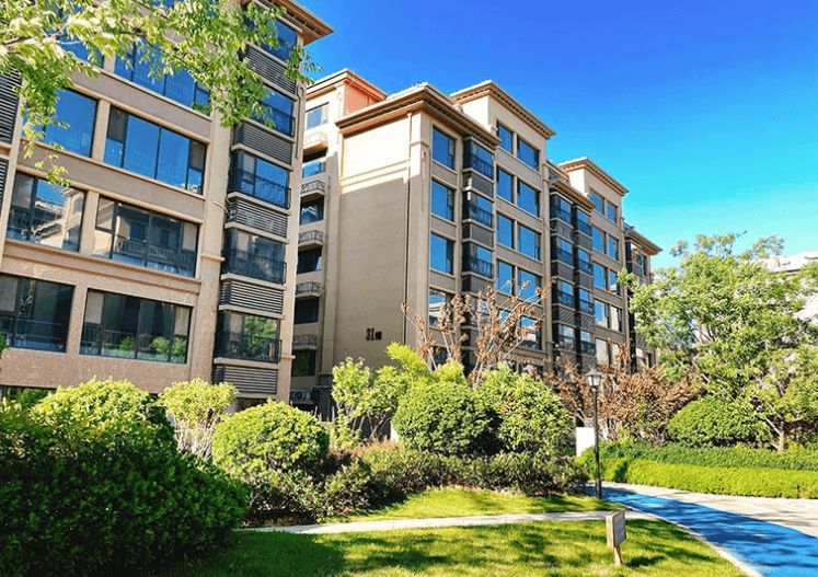 缔造城市范本延伸美好生活