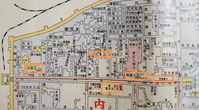 酿造_王府_西直门内