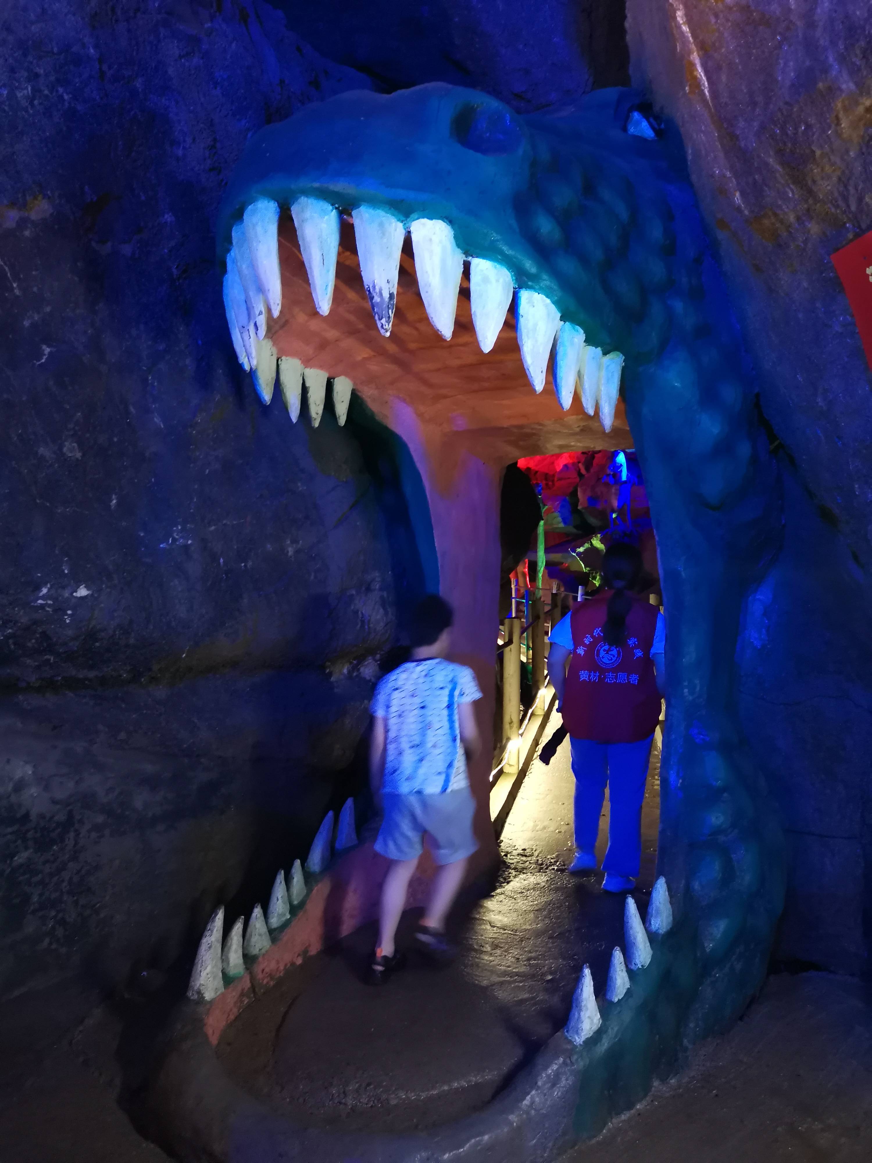 宁乡千佛洞实录2022622