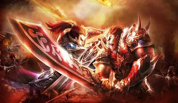 迷失传说打金打元宝怎么效率高 这样刷灵符搬砖又稳又