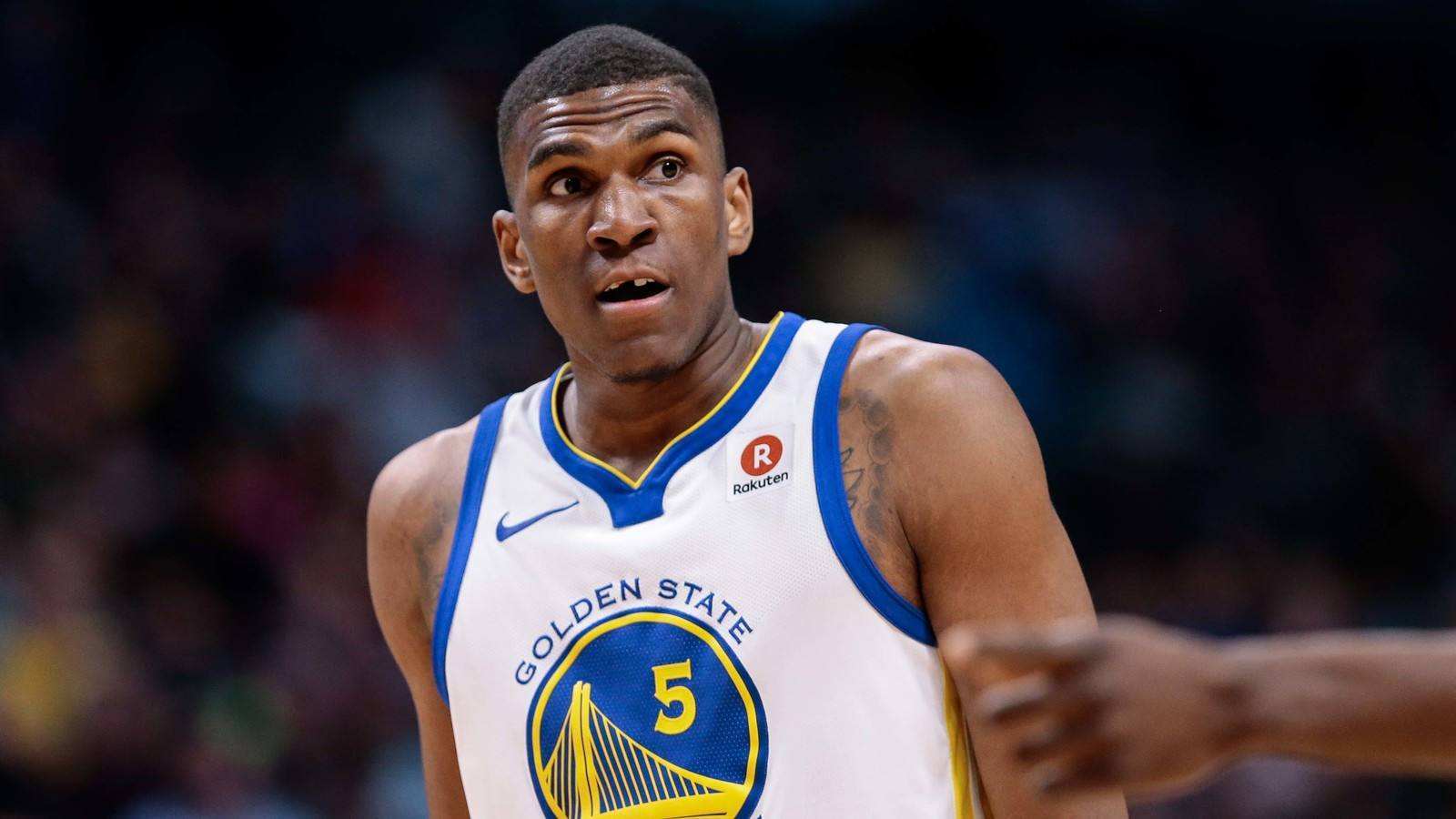 原创金州为橘他队为枳佩顿鲁尼为勇士定制体系才是他们爆发的原因