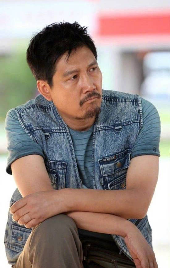 演员李崇霄去世年仅51岁 曾参演《武则天》等作品