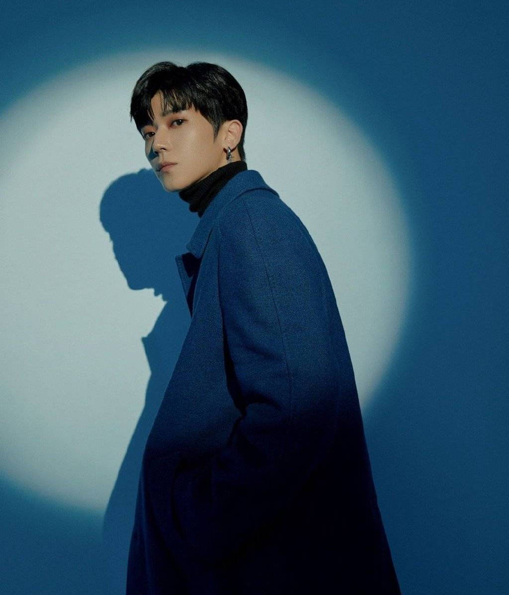 歌手毕书尽确诊新冠 身体状况曝光工作紧急取消_症状_台媒_老鹰