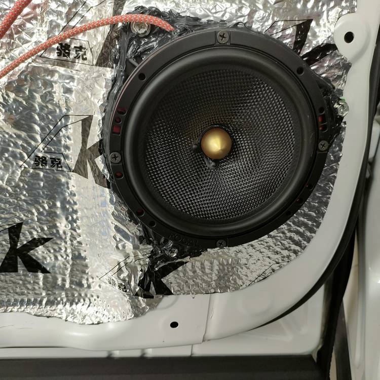 雷克萨斯nx200车主&德国零点25周年喇叭的音响故事_搜狐汽车_搜狐网