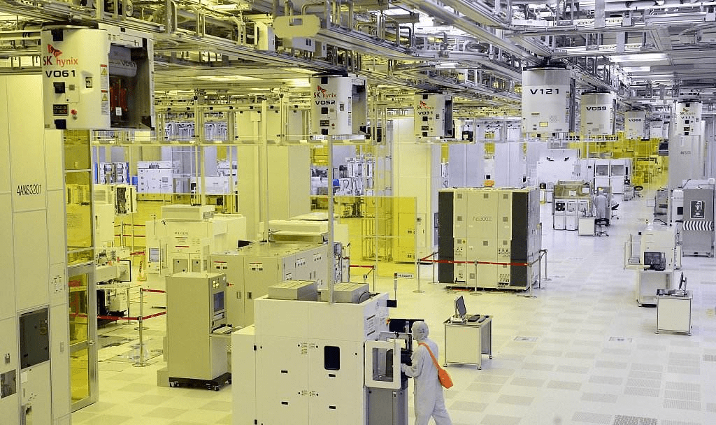 合洁电子净化工程芯片洁净无尘室施工工程中有什么技巧性问题