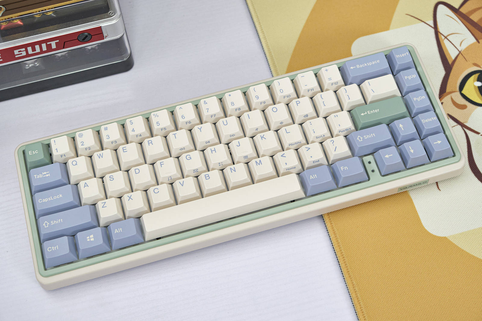 minikeyboard图片