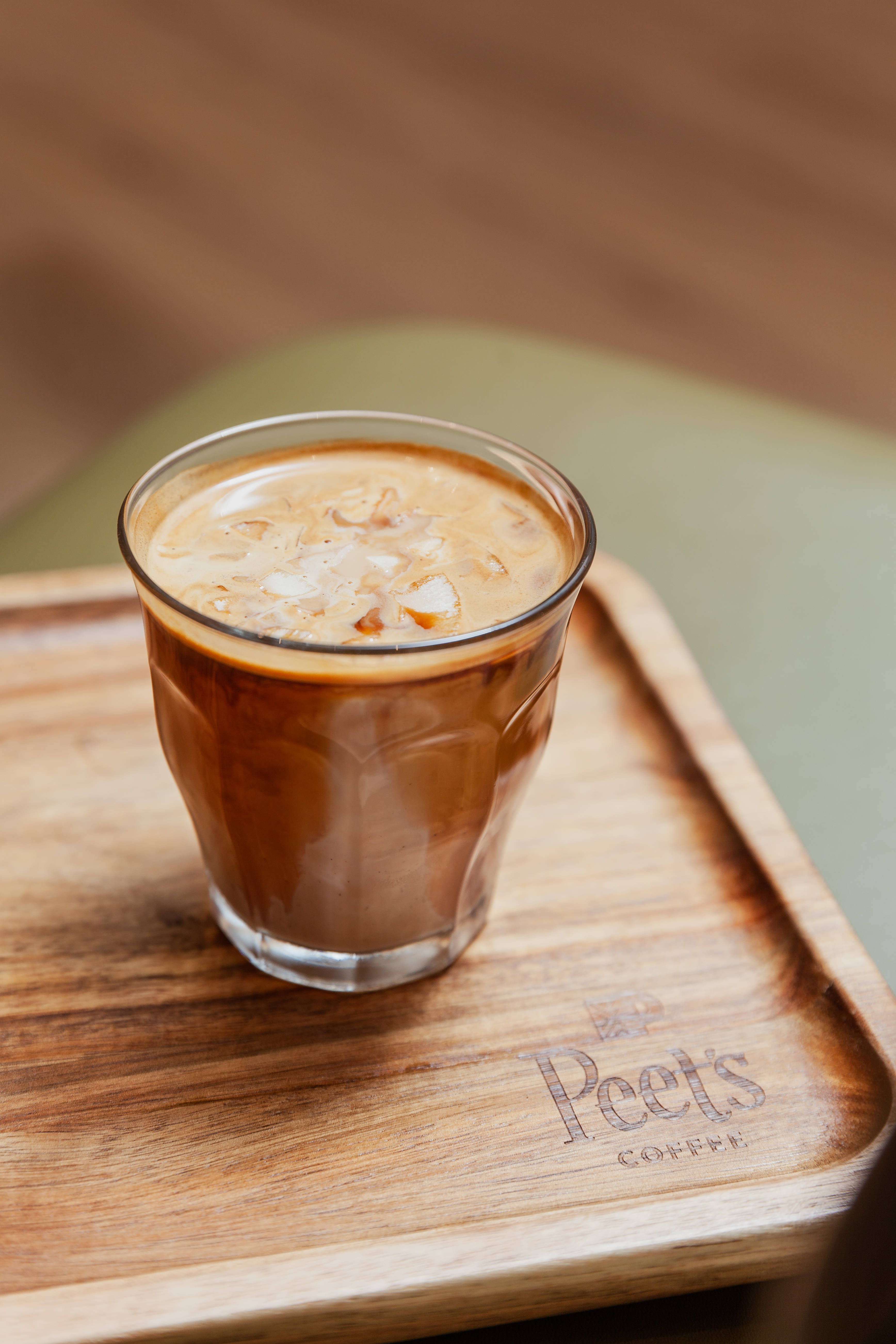 peets coffee海南首店·海口万象城店盛大开业!_皮爷_金贸街道_风味