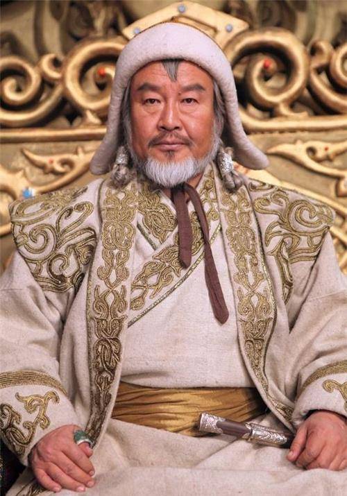 成吉思汗打下的帝国,疆域最大时有多大?现今都包含了哪些国家?