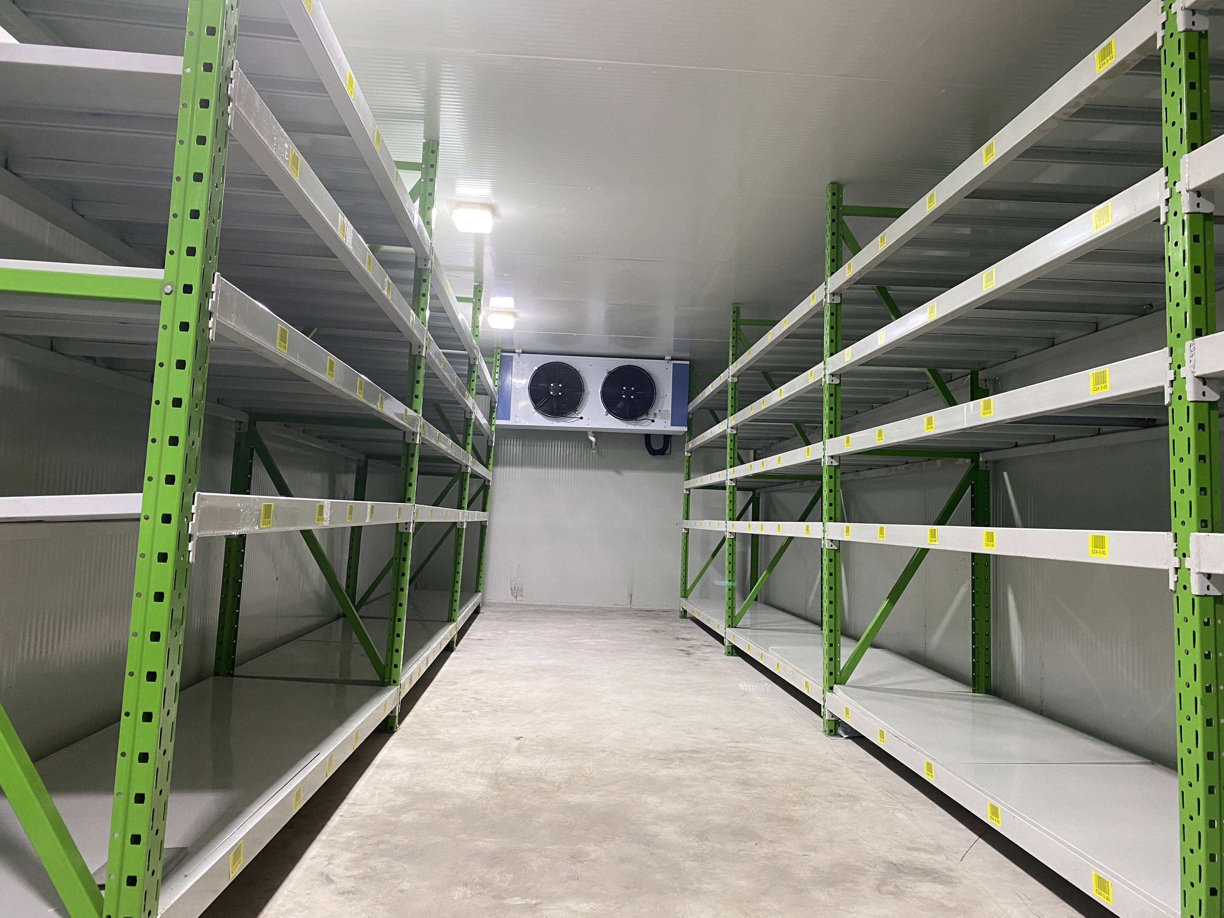 车厢_货物_冷藏