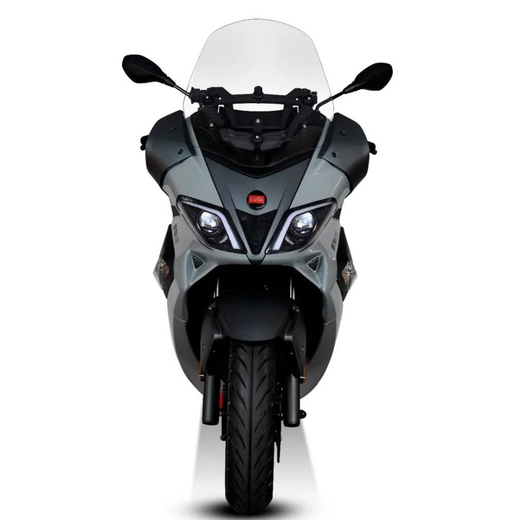 加量不加价srmax250高性能版发布