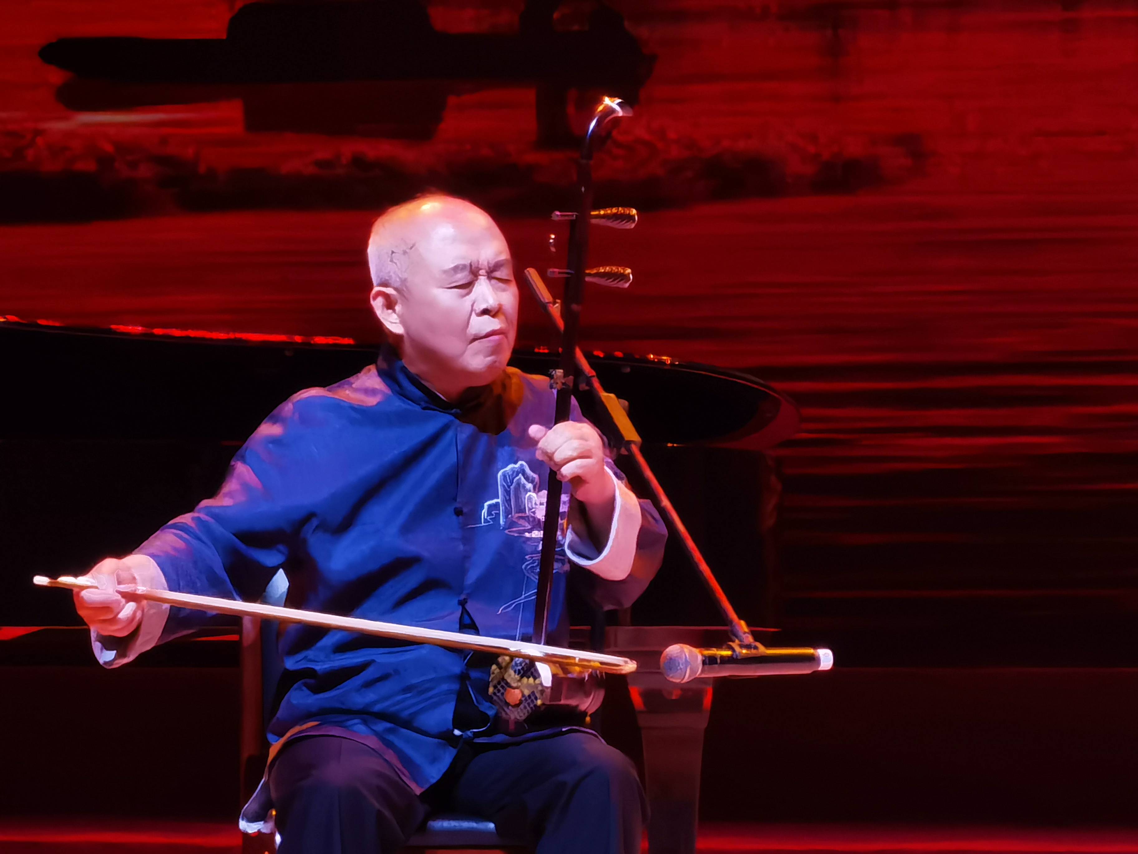 艺术为了和平国际和平艺术家推选人物赵寒阳