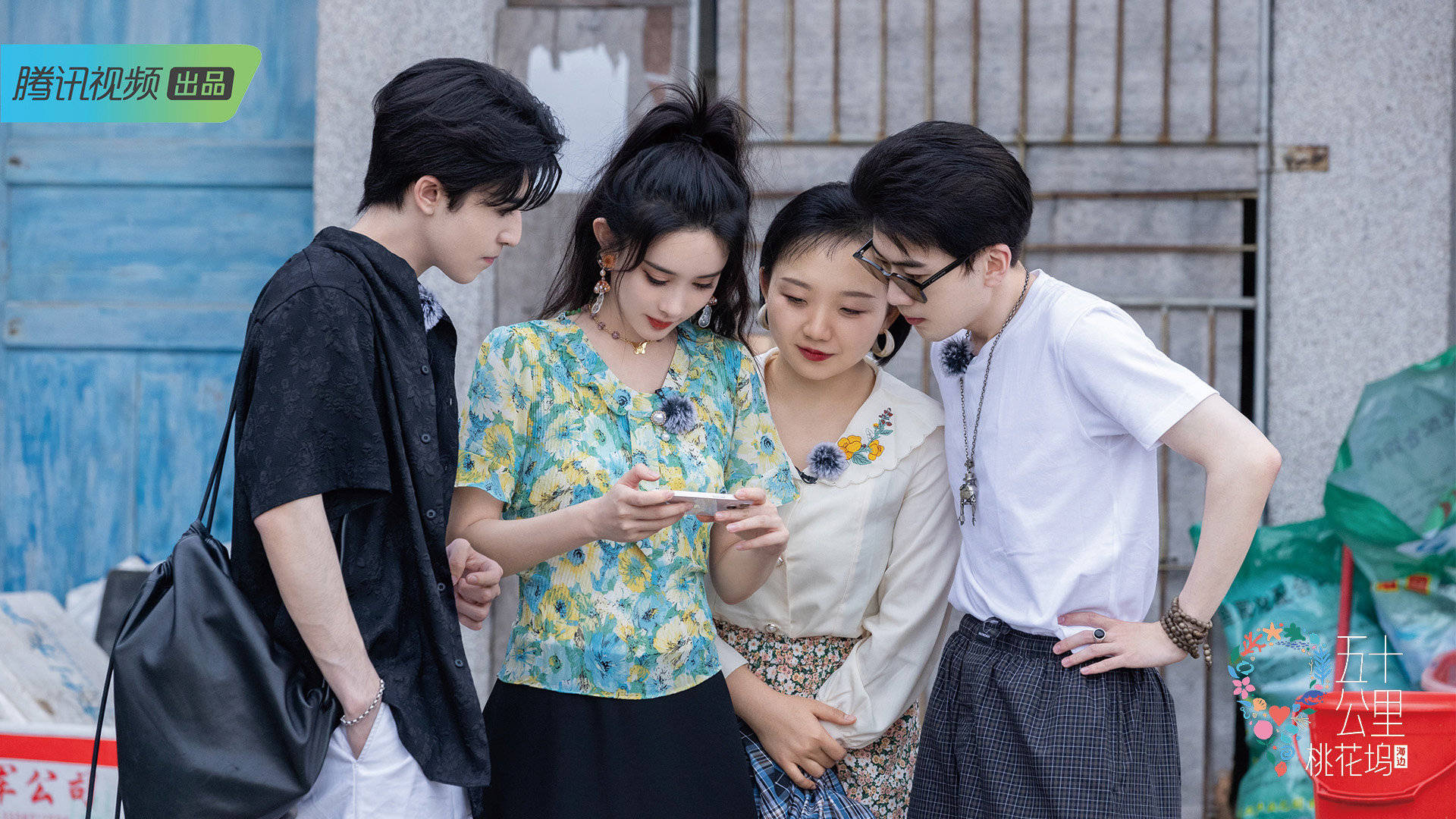 《花少4》打安全牌、《桃花坞2》尴尬,慢综艺怎么越来越难看?