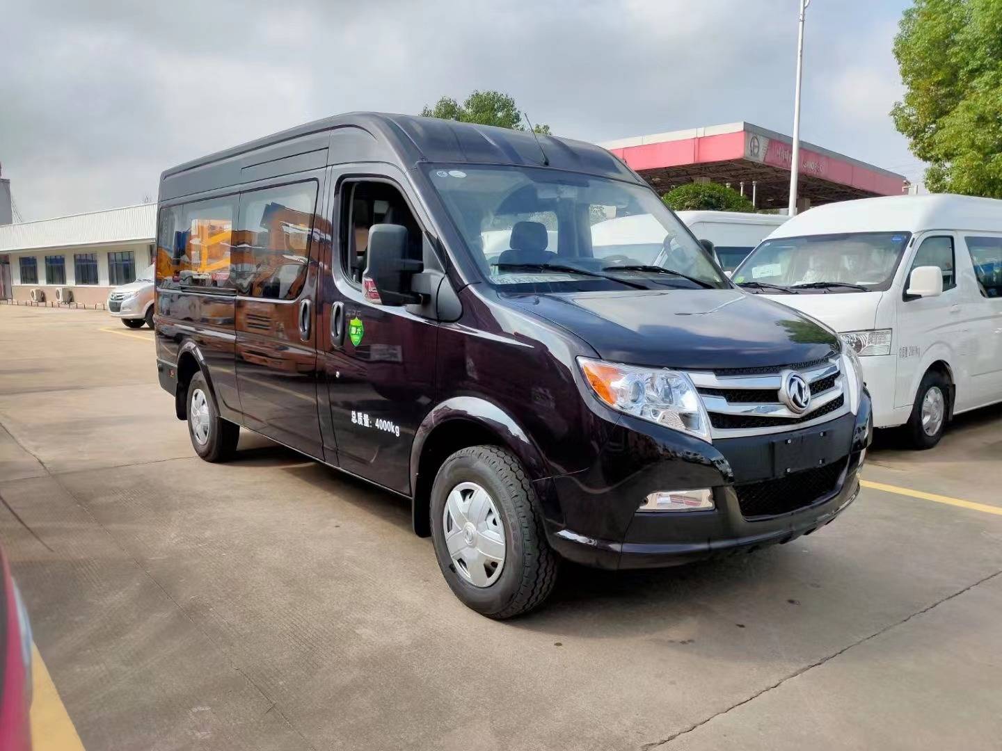 冰葬服务专区殡仪车全国低价出售