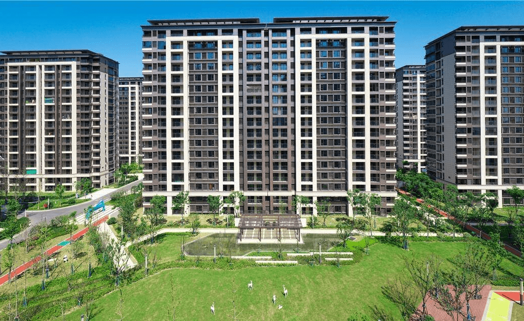 绿地绿禾名邸是毛坯吗嘉兴绿地绿禾名邸什么时候交付