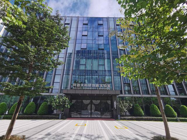 国货第一洗护品牌年零售额超过100亿仅次于宝洁和联合利华