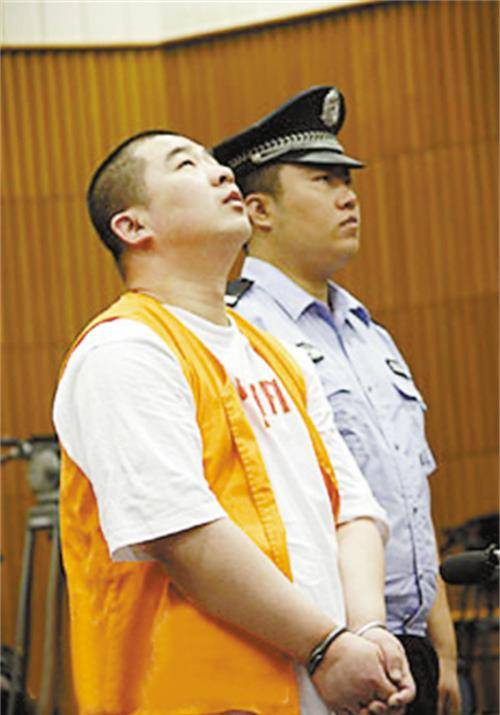 北京大兴灭门案:因多年积怨,他杀一家6口,最小受害者仅2岁_李磊_父母