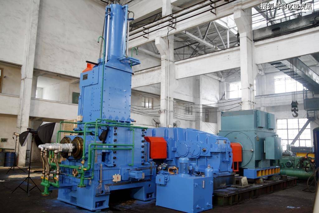 橡胶密炼机混炼胶料操控流程_转子_时间_设备