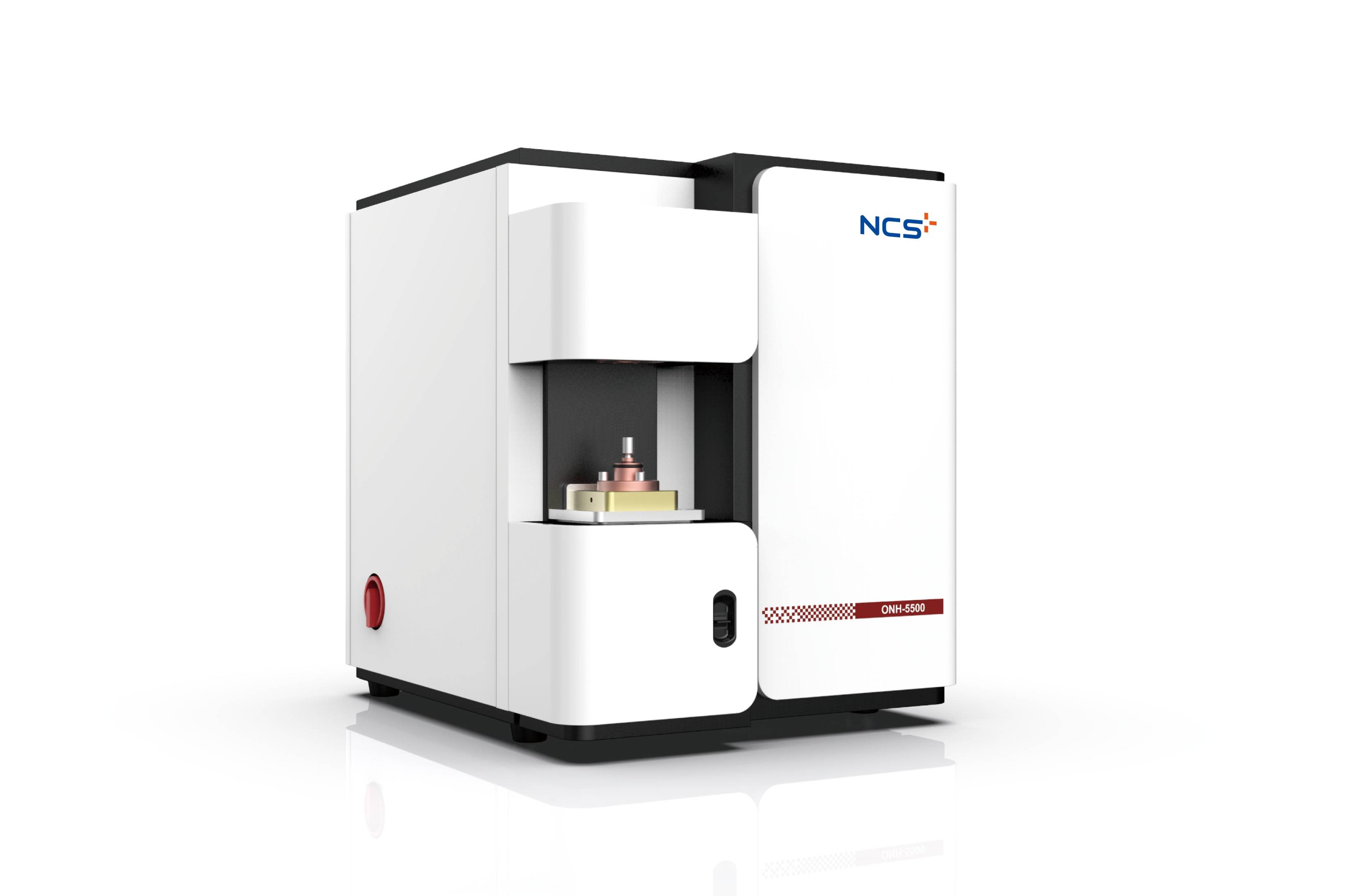 氧氮氢分析仪是一款高质量的智能化精密仪器