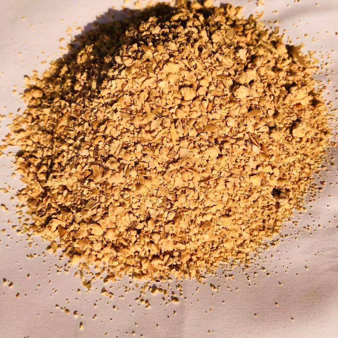 20220807豆粕价格