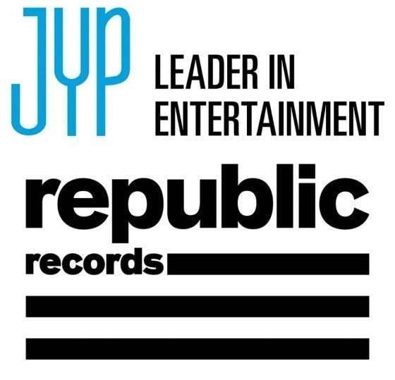 JYP与环球旗下公司合作选秀  国际女团你爱了吗？