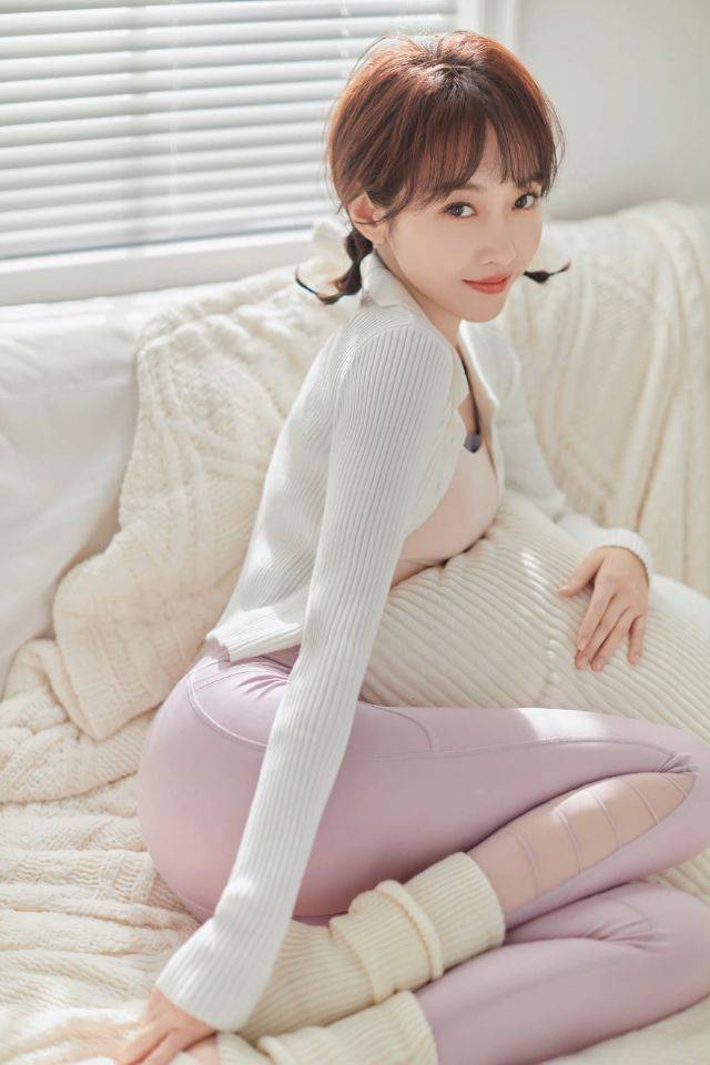 女明星宣璐写真合集：清纯唯美、公主女神