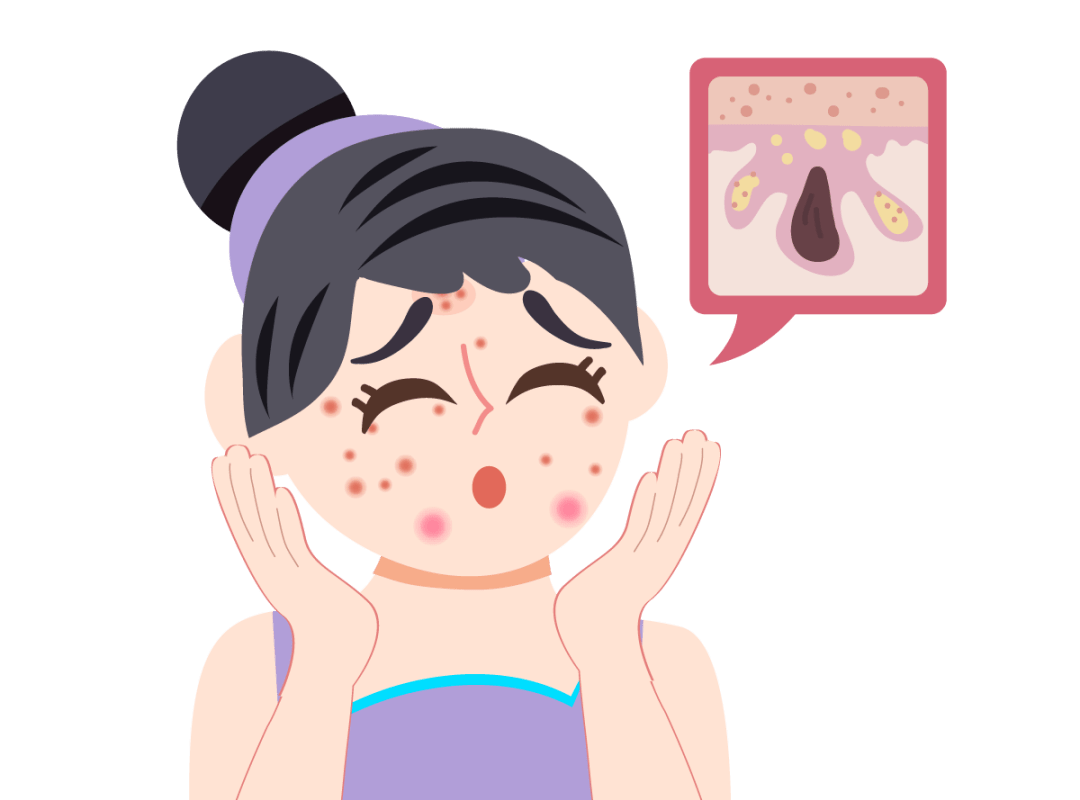 002 ————————03030303出门后油光满面