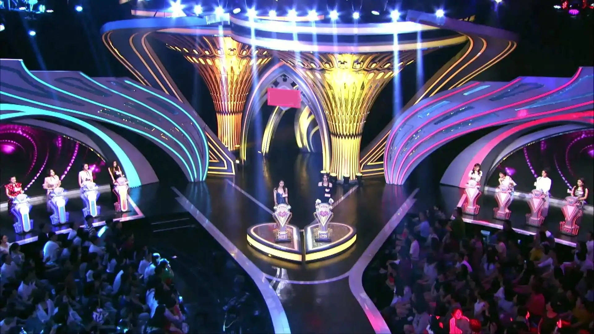 非诚勿扰节目经典照片合集