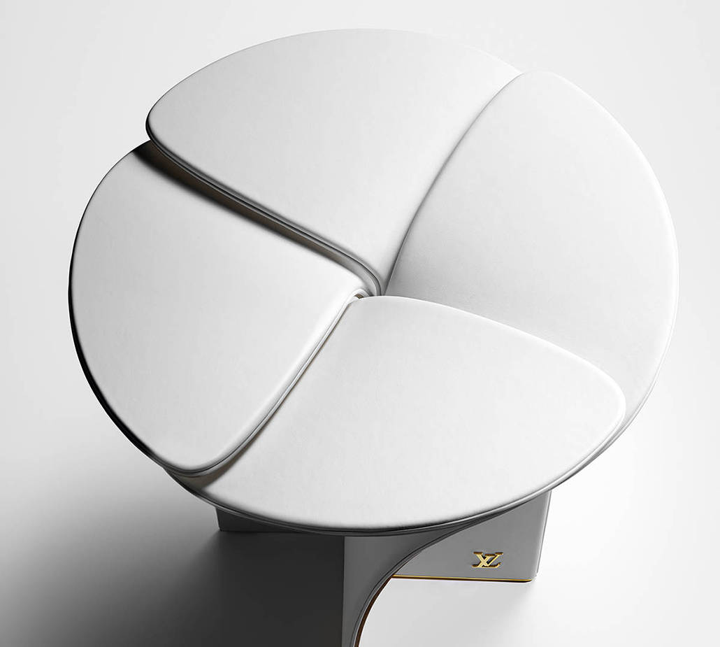 深圳工业设计|设计鉴赏-圆形的运用_象征_中国_元素