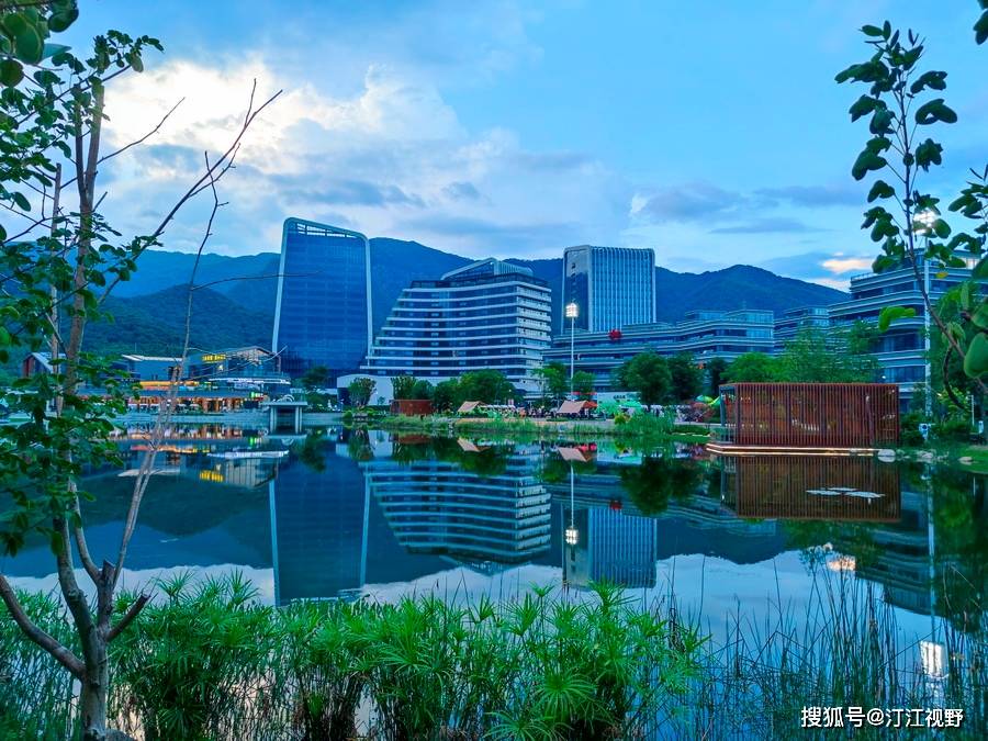 “远离炎夏?趣未来野”福建龙岩未来城8月夏日露营消暑活动启动