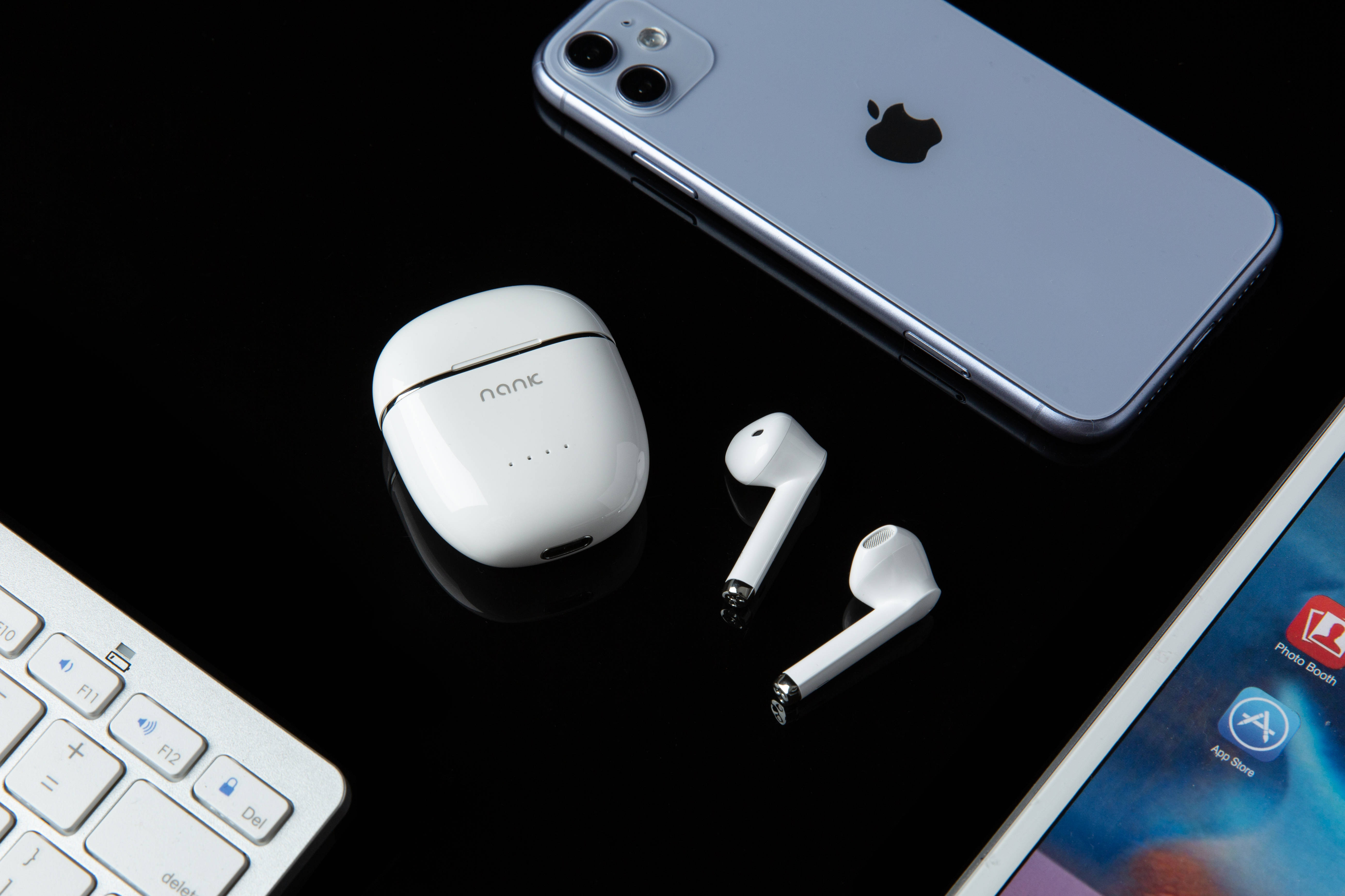 打电话用蓝牙耳机什么牌子好？通话质量好的蓝牙耳机