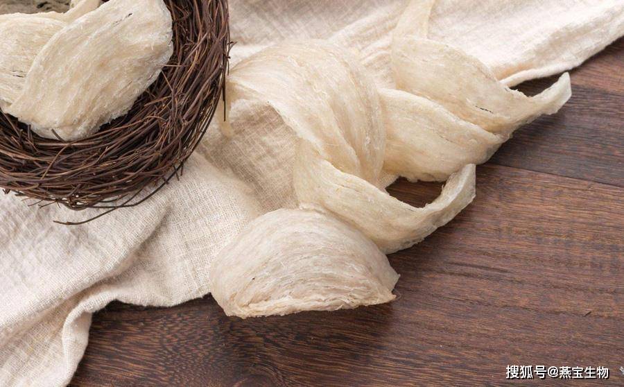 燕宝生物:燕窝的生产厂家主要在什么地方?