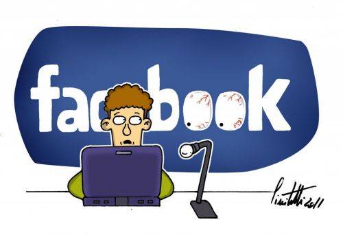 facebook广告账号如何避免秒封，定制推fb推广