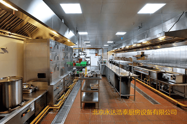 食堂设备采购