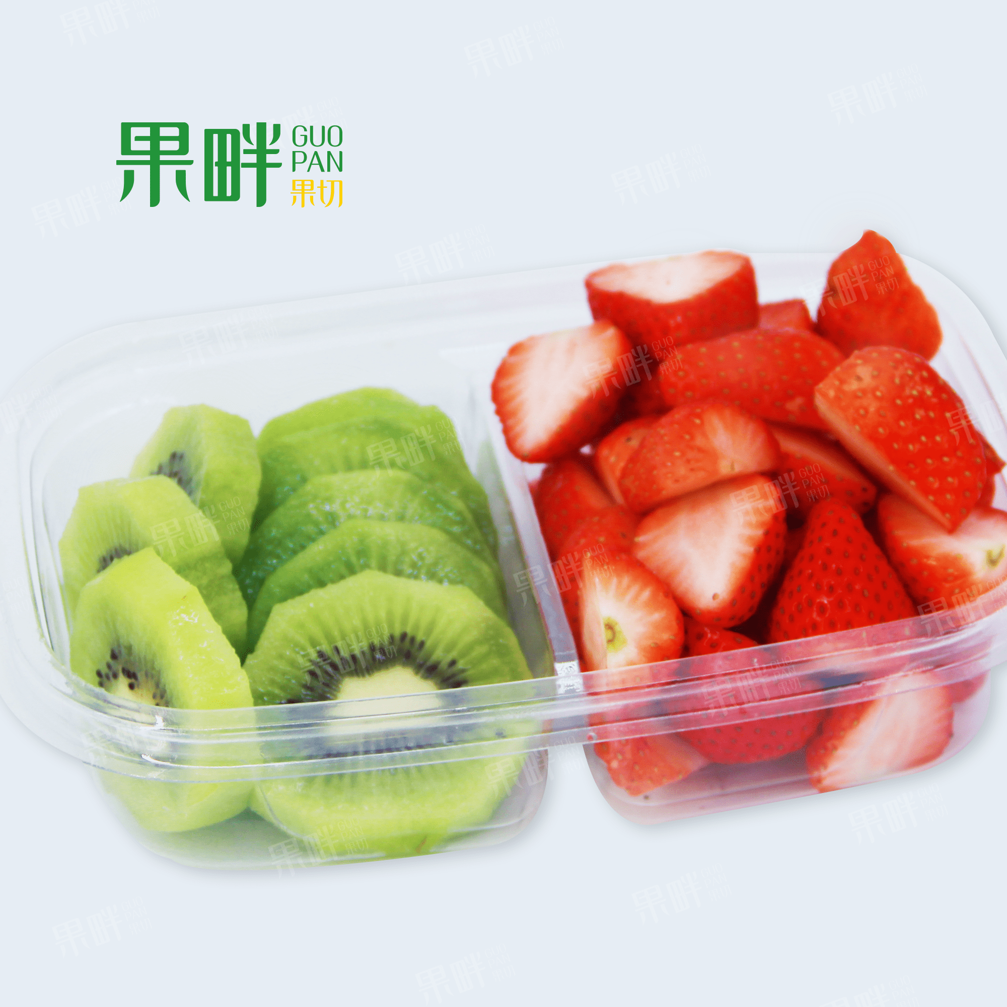 最简单漂亮的水果拼盘_最简单漂亮的水果拼盘图片大全(3)_中国排行网