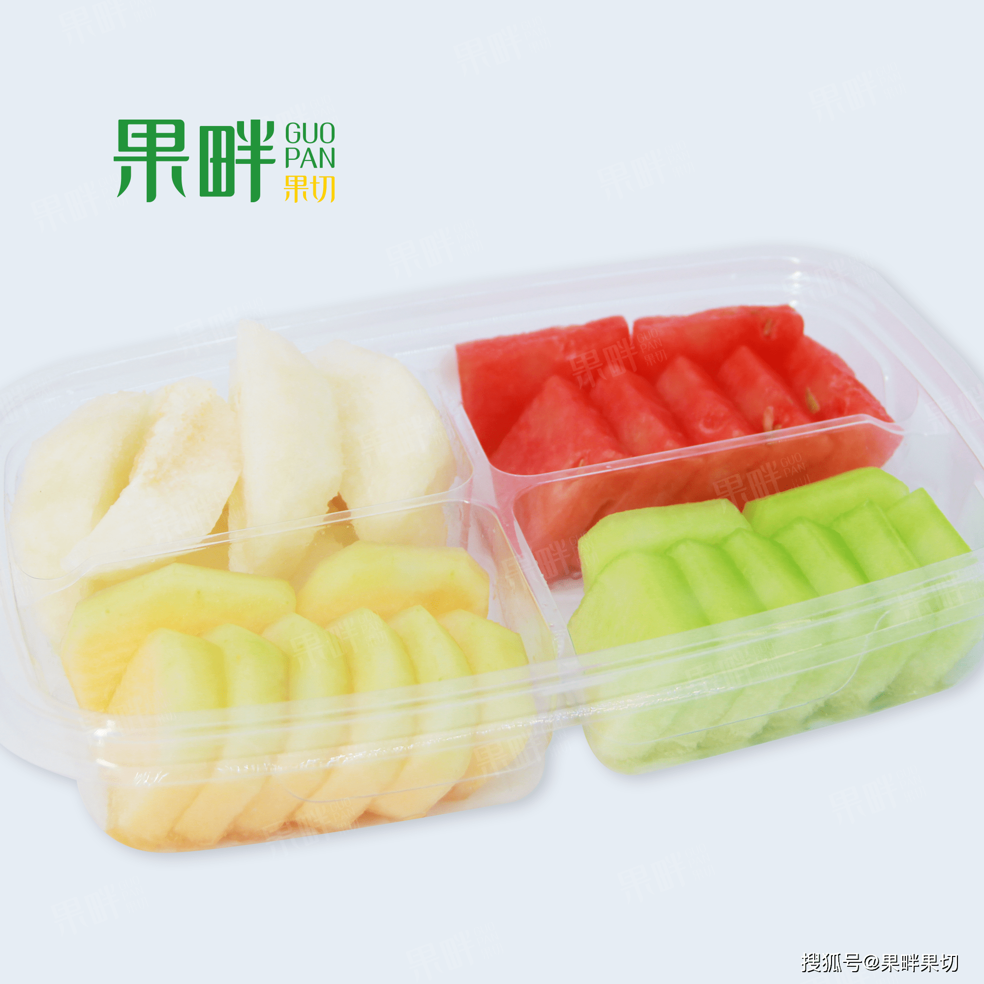 果畔果切单拼!在外卖平台搜索果畔果切可领福利-搜狐大视野-搜狐新闻