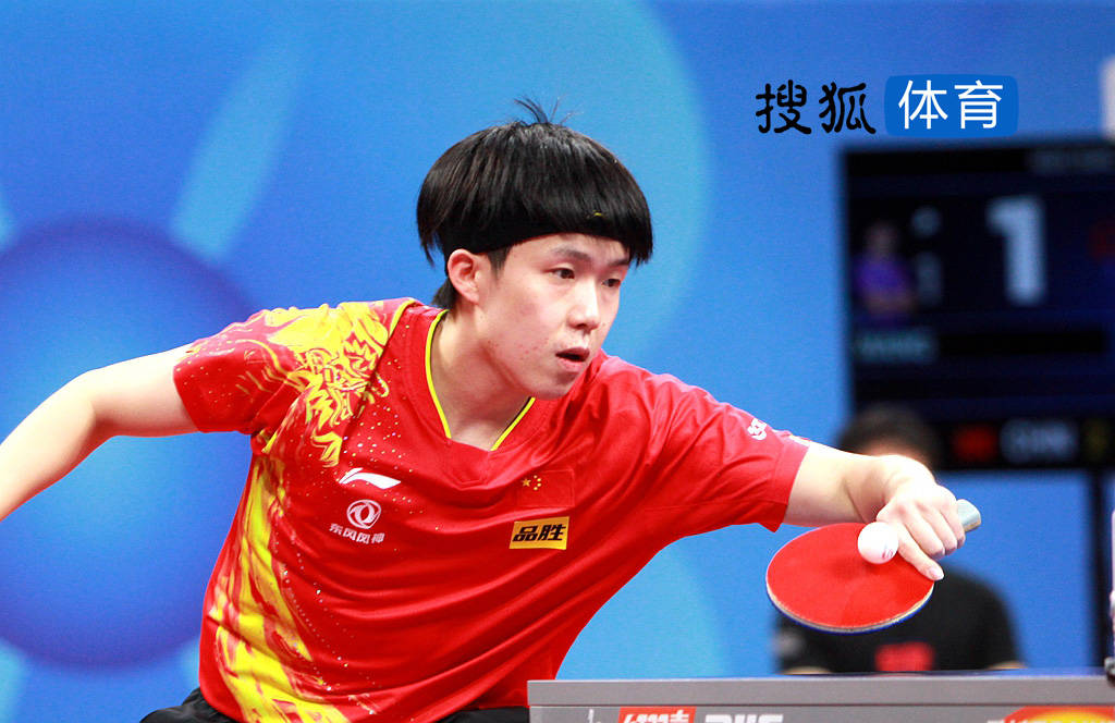 组图:樊振东马龙王楚钦登场速胜 龙队11-0状态佳-搜狐大视野-搜狐新闻