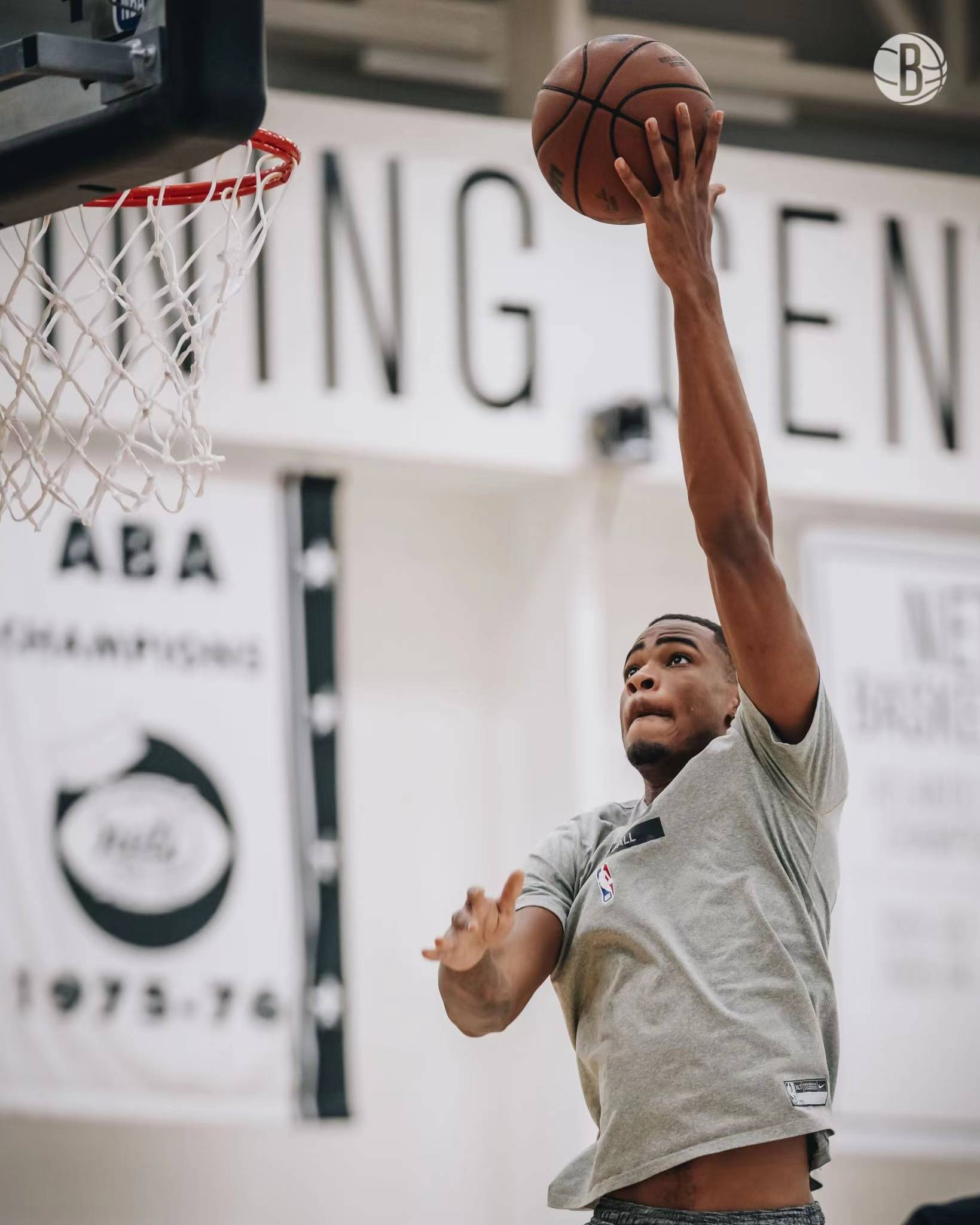 杜兰特欧文联手再现巅峰时刻