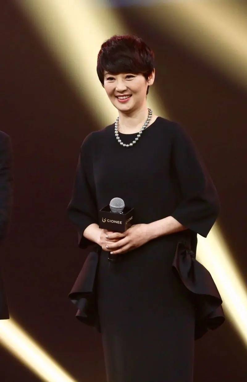 演员 徐帆 精品相册-搜狐大视野-搜狐新闻