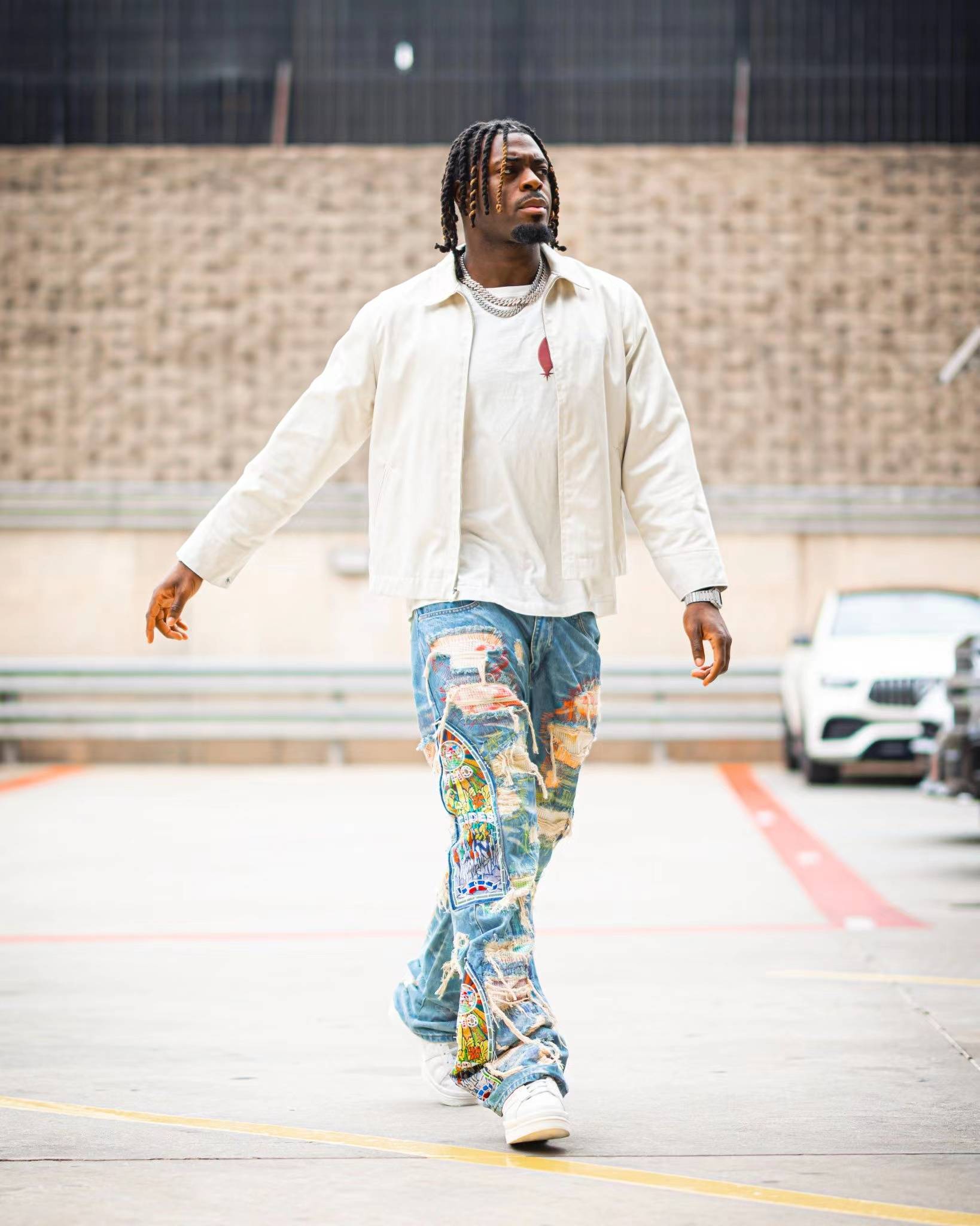 掘金与雷霆的巅峰对决谁将主宰西部新格局