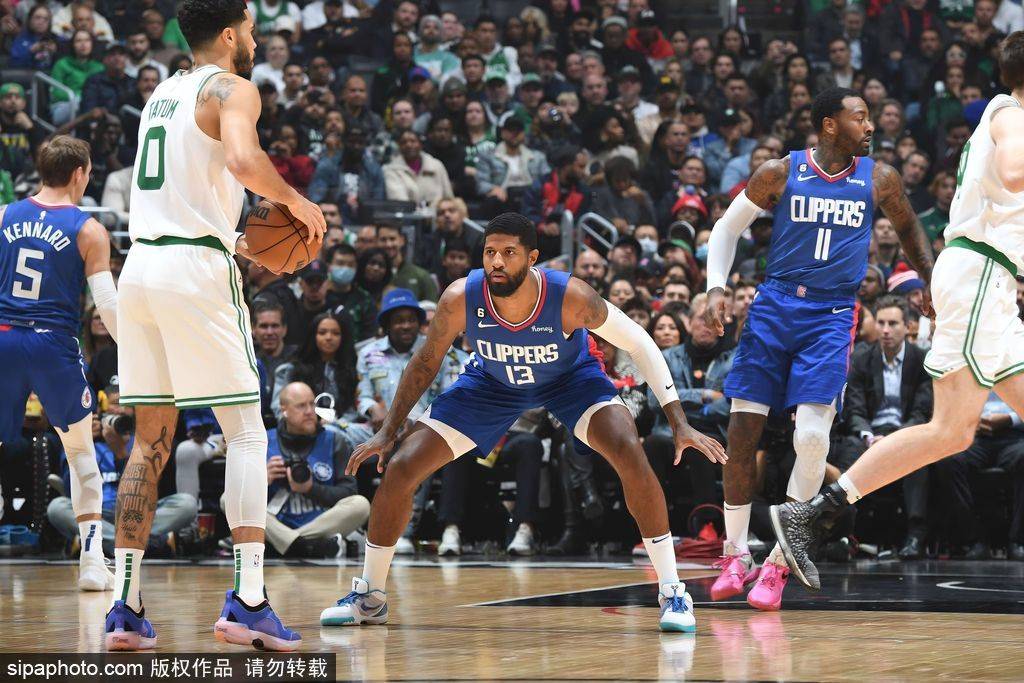 快船瞄准欧文补强外线火力能否改变西部格局引热议