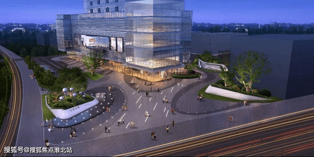 温州华洲中心售楼处电话丨24小时电话丨售楼处地址丨最新价格详情!