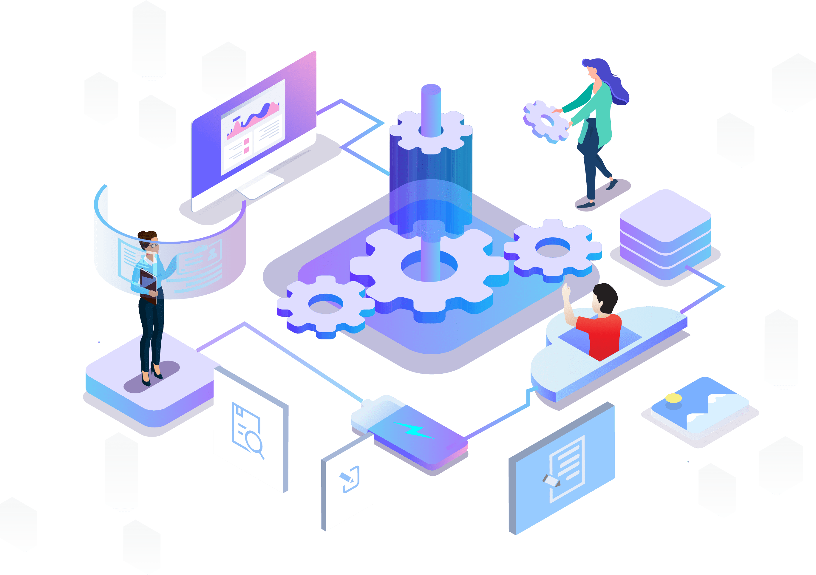 顺景erp|mes系统如何提升智能工厂四大能力_生产_车间_设备