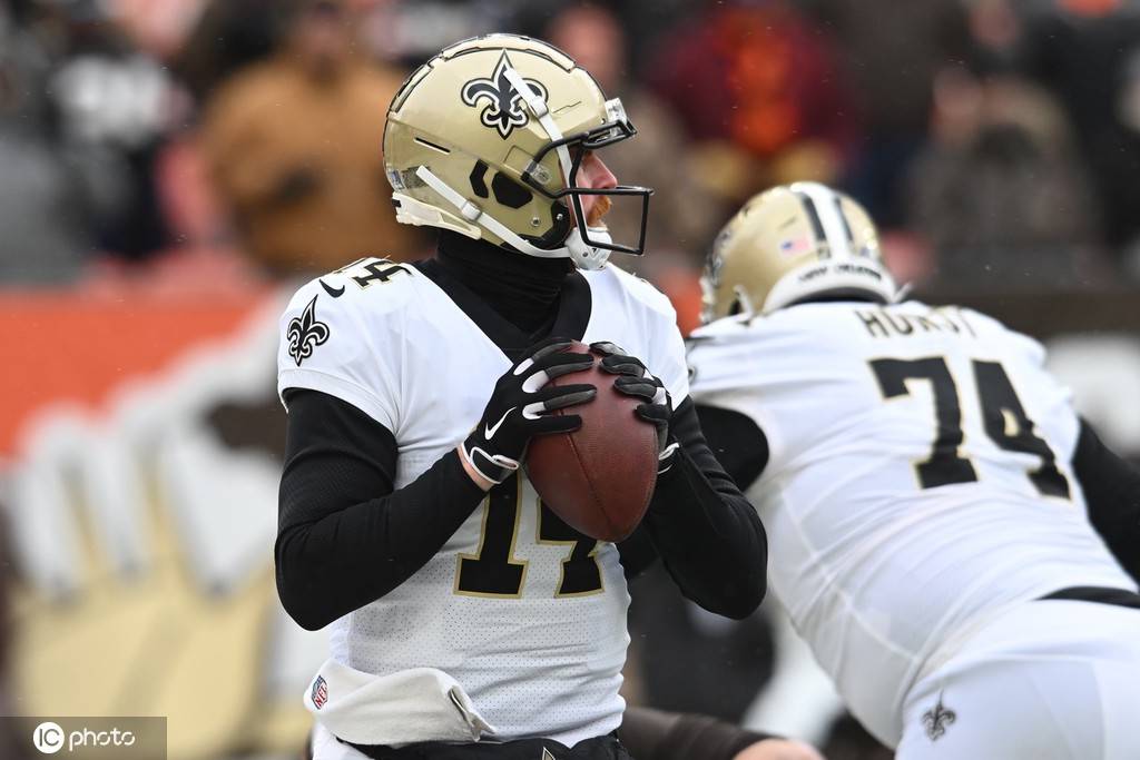 新奥尔良圣徒队(new orleans saints)是一支位于美国路易斯安那州