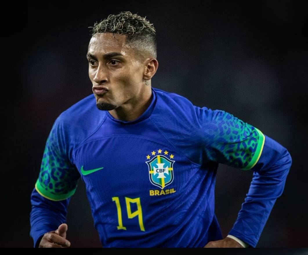 来盘点巴西队现役十大球星