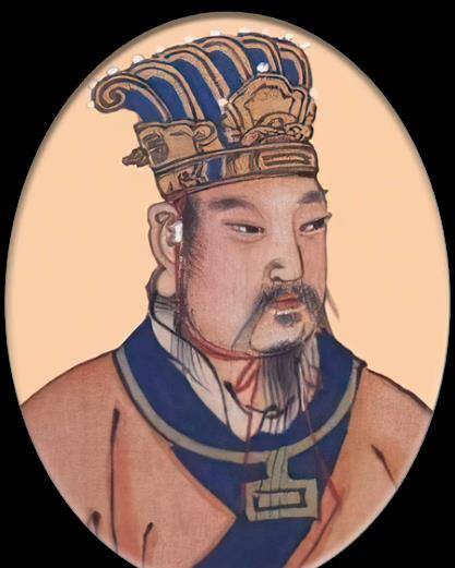 楚国第37任君主,楚怀王(熊槐),楚威王之子,在位时间,约公元前329年到