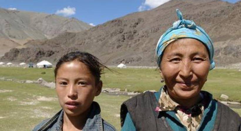 蒙古人后代最多的国家,人口多达3000万,既不是蒙古,也不是中国_帖木儿