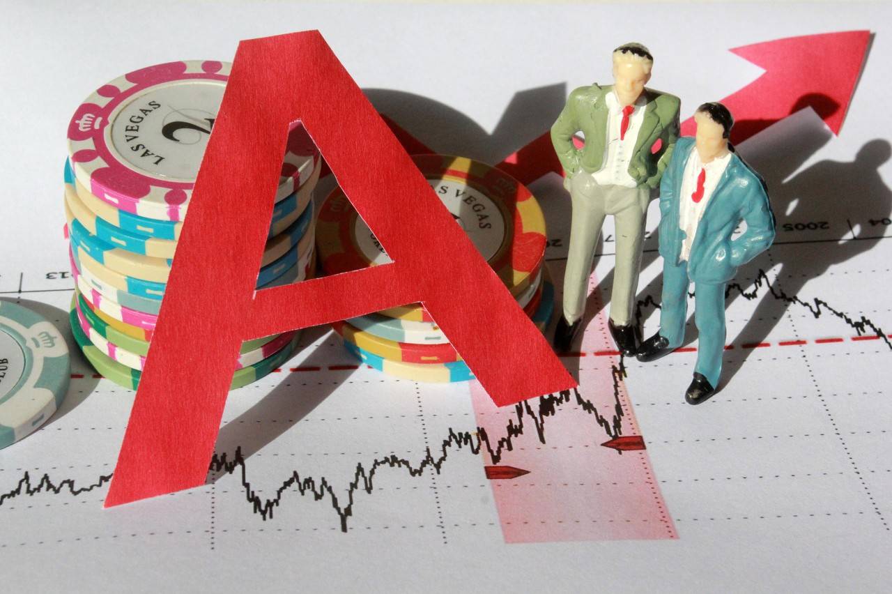 美科技股跌成狗中国A股为何独秀？_搜狐网