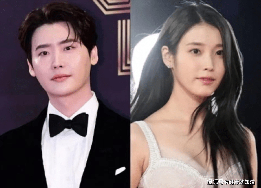 李钟硕承认与iu恋情 d社曝光的恋情都是真实的_明星_发展_关系