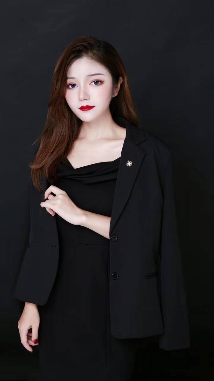 优芭莎品牌创始人_李笛娜_评选_瑞丽